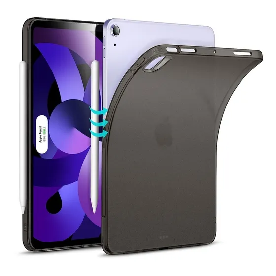 Capa Case Anti Impacto Esr Project Zero Soft Para iPad Air 5