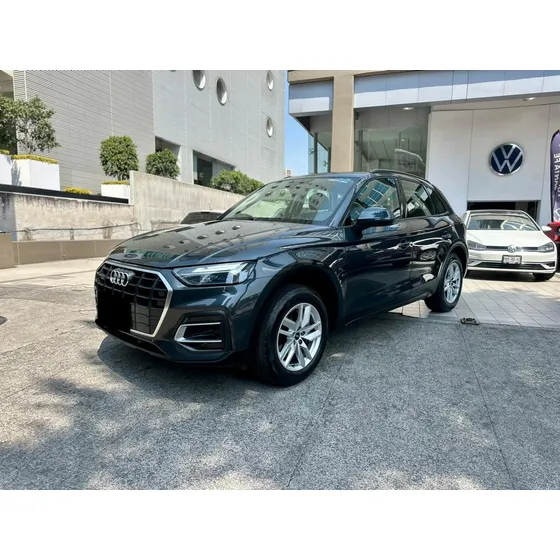 Audi Q5 2.0 L 45 Tfsi Dynamic Dsg