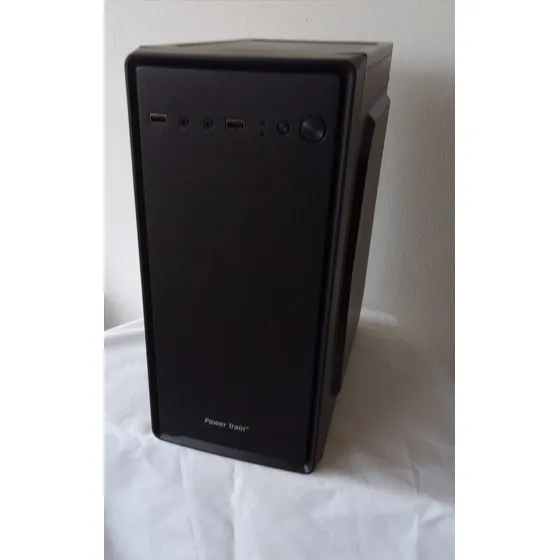 Pc Oficina  O  Casa, Xeon  +120gb +16ram