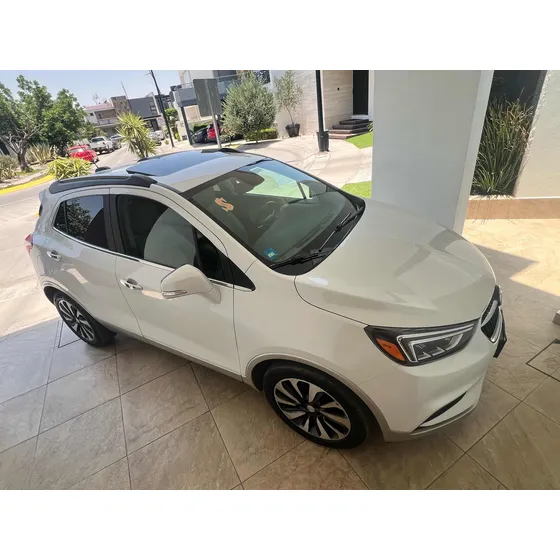 Buick Encore 1.4 Cxl Premium At