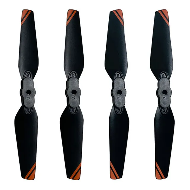 Helices De Repuesto Originales Para Drone Gadnic Drg7022