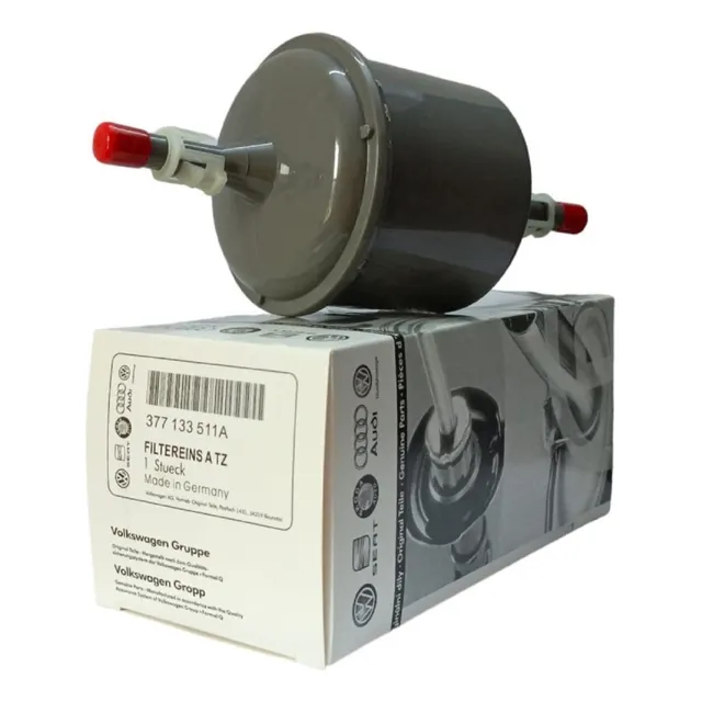 Filtro Gasolina Volskwagen Fox, Gol, Parati, Saveiro Vento