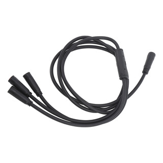 Controlador Ignífugo De Alambre De Cable De Motor De Scooter Controlador Ignífugo De Alambre De Cable De Motor De Scooter