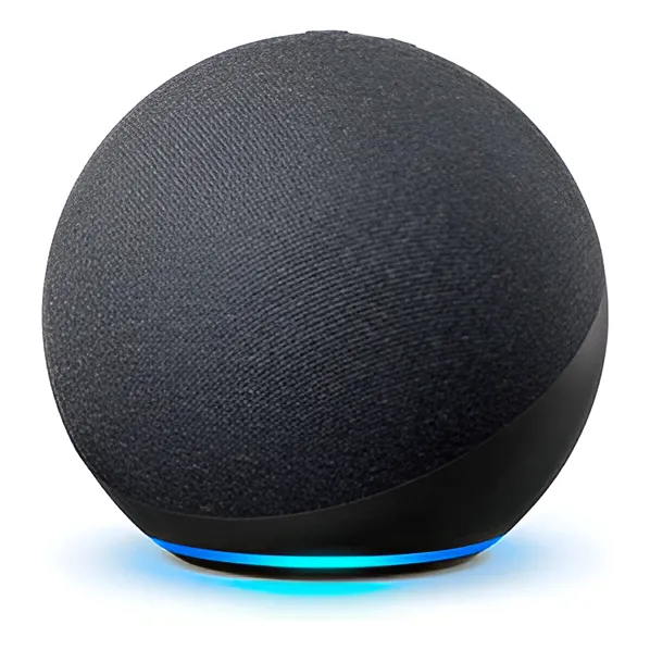 Amazon Echo Smart Paquete 8 Piezas