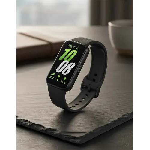 Smartwatch Diesel Griffed Gen 6 45mm Aço Caixa Gun Metal Pulseira