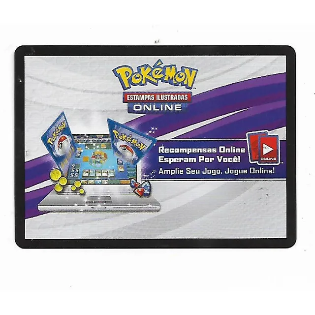 Pokemon 2 Códigos Tcgo Online Blister Mew Destinos Ocultos