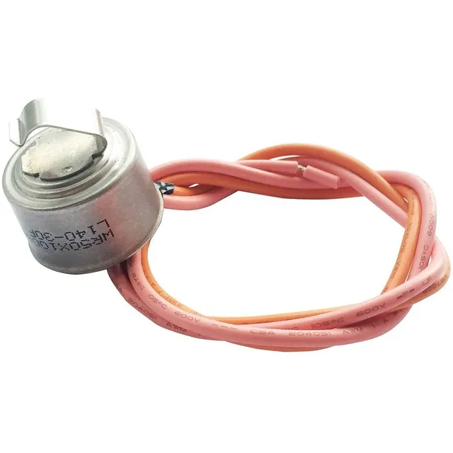 Bimetalico L140 30 F Wr50x10068 Nevera General Electric Ge
