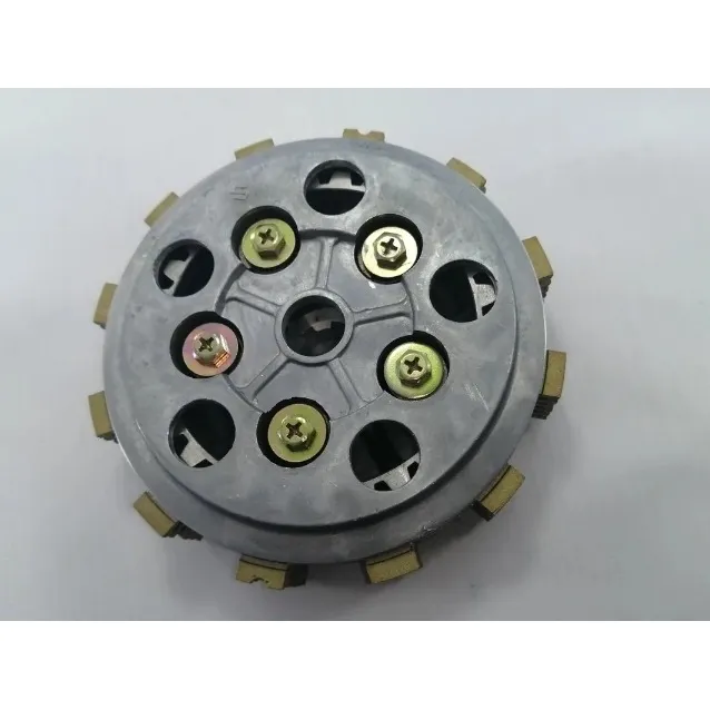 Centro De Clutch Suzuki Dr 200