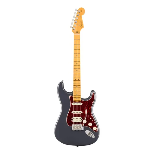 Guitarra elétrica Fender American Professional II Stratocaster de
