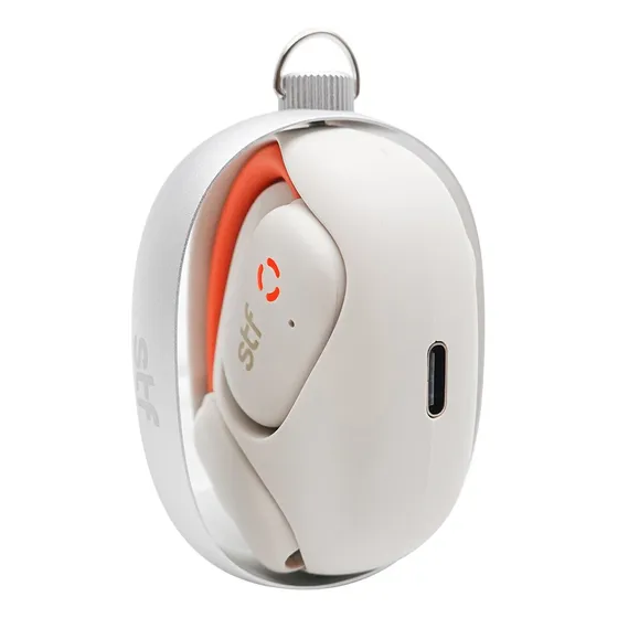 Audífonos Ows Stf Sport One Pro Blanco