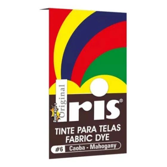 Tintura Ropa Color Tinte Tela Pigmento Textil Colorante Fibr