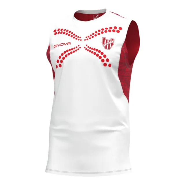 Musculosa Instituto De Córdoba 2024 Entrenamiento Givova
