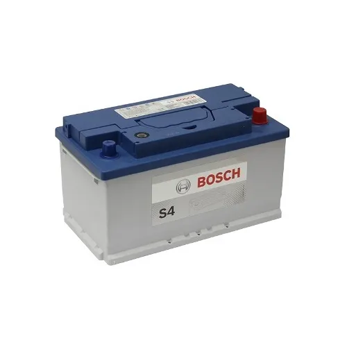 Bateria Auto Volvo Xc90 3.2 08-11 12v-80amp