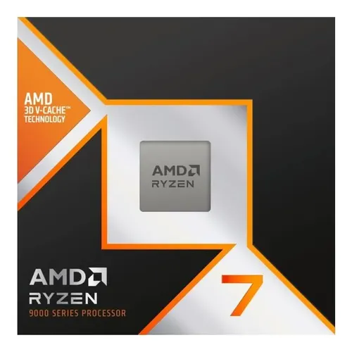 Processador Amd Ryzen 5 7600x3d Raphael Am5 4.1ghz | Parcelamento