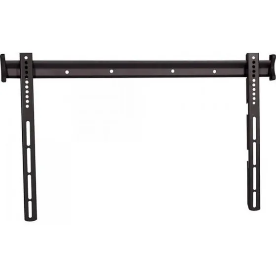 Suporte Fixo Para Tv De 32 A 84 - Multivisão - Stpf63-pr Cor Preto