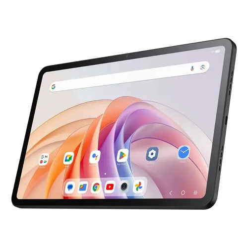 Lenovo Xiaoxin Pad 2024 128 Gb Gris Luna 6 Gb Ram Wifi Tb331fc