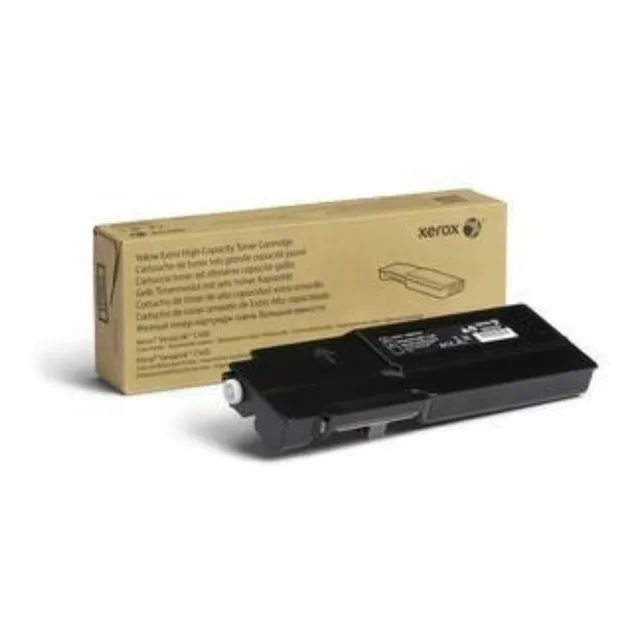 Tóner Xerox 106r03532 - Negro, Xerox