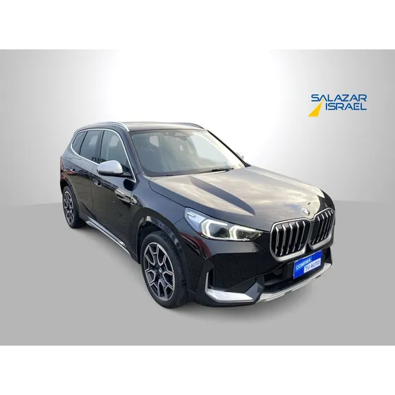 Bmw X1 Xrs