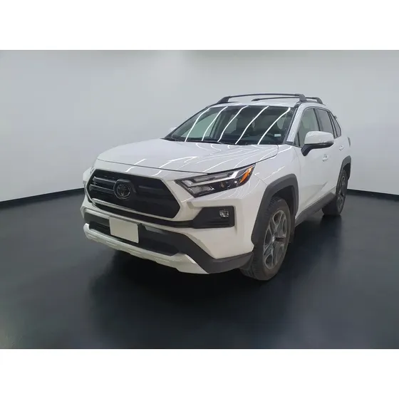 Toyota Rav4 2025 2.5 Adventure Auto Awd