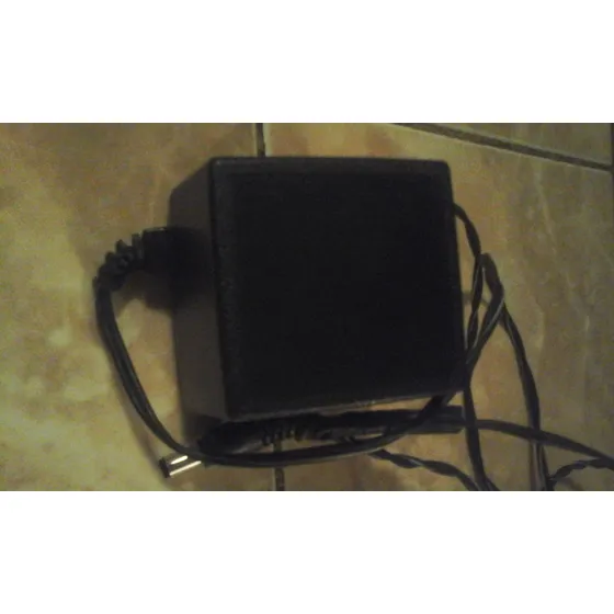 Adaptador Motorola Spn4027a Corriente Ac 
