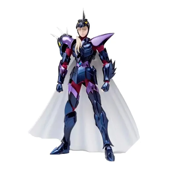 Figura Myth Cloth Ex Siegfried Dubhe Alpha Asgard