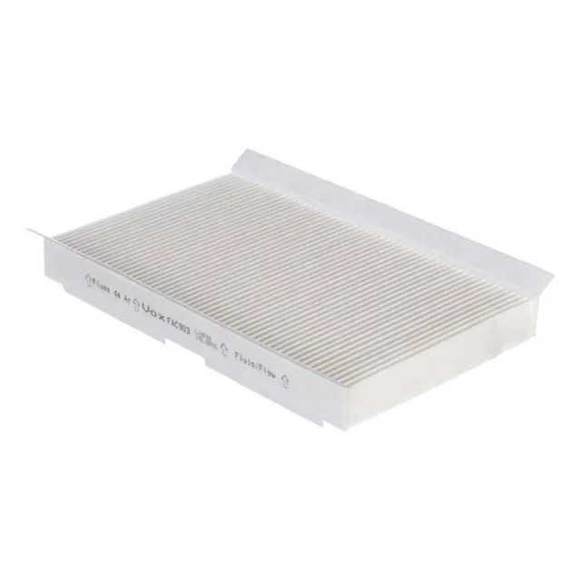 Filtro Habitaculo Citroen - Peugeot C3 C4 / 307 - 308