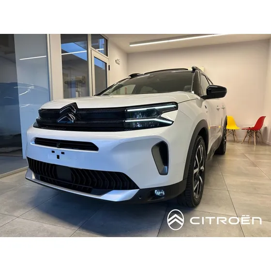 Citroën C5 Aircross 1.6 Puretech 225 Shine E-eat8