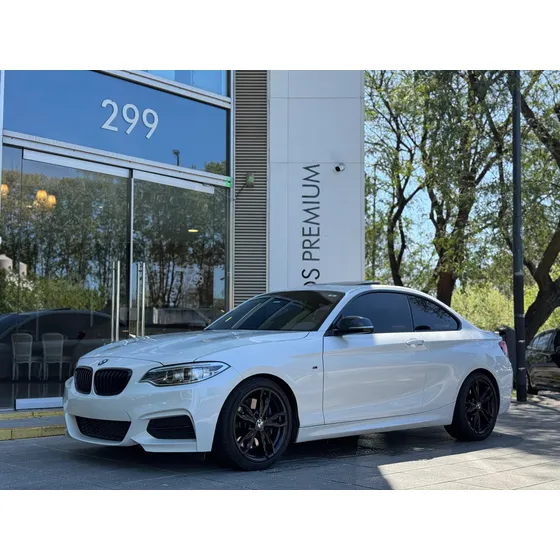 Bmw Serie 2 3.0 M235i M Package 326cv
