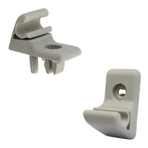 Soporte Clip Tapa Sol Fiat Palio Siena Dodge Forza