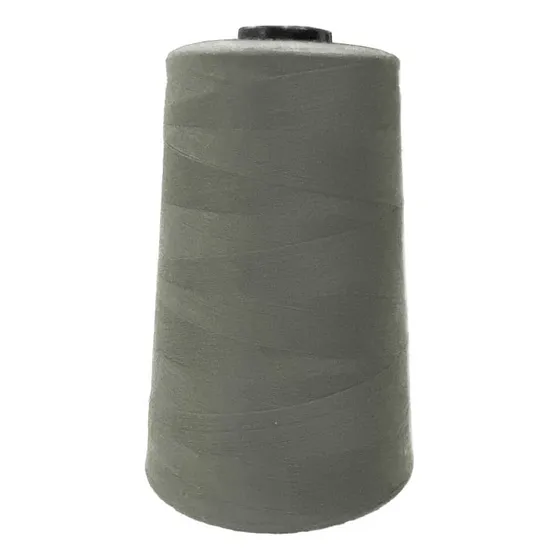 Hilo De Coser 5000 Yds, Colores Resistencia Y Durabilidad
