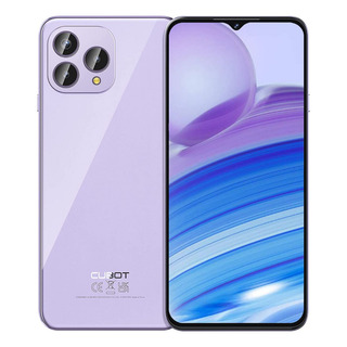 Celular Cubot P80 Dual Sim 256 Gb Global 8 Gb Ram 5200mah Android 13 Celular Cubot P80 Dual Sim 256 Gb Global 8 Gb Ram 5200mah Android 13