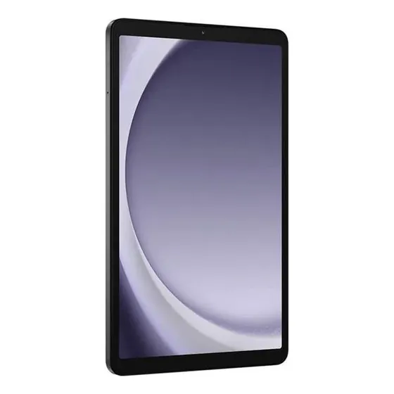 Tableta Samsung Galaxy Tab A9 Enterprise Edition con Android 8.7, color gris