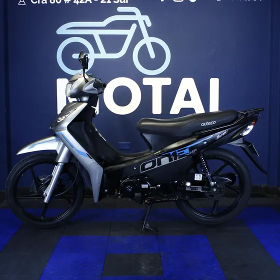 Victory One Mp 100 2023 (crfdw7tv)