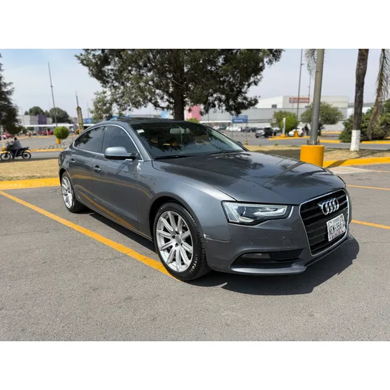 Audi A5 Sportback Luxury