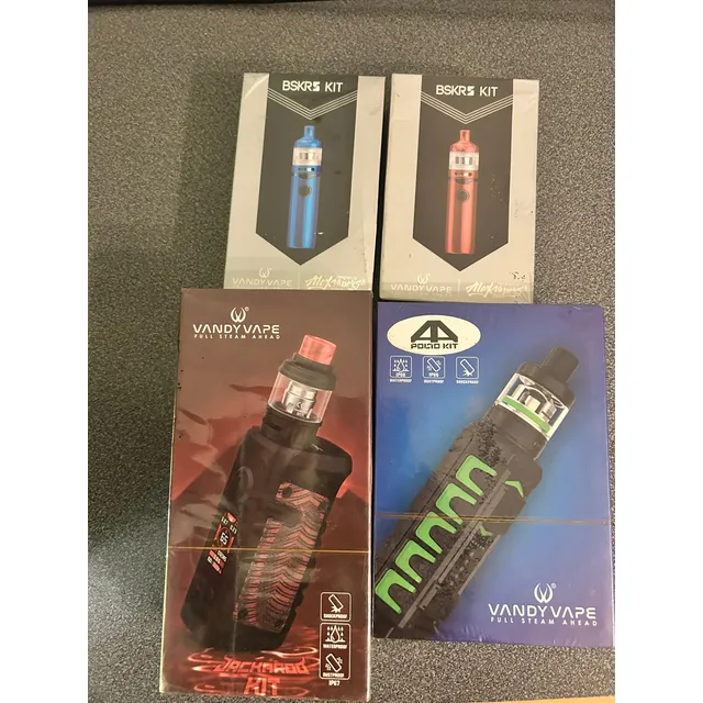 Vape