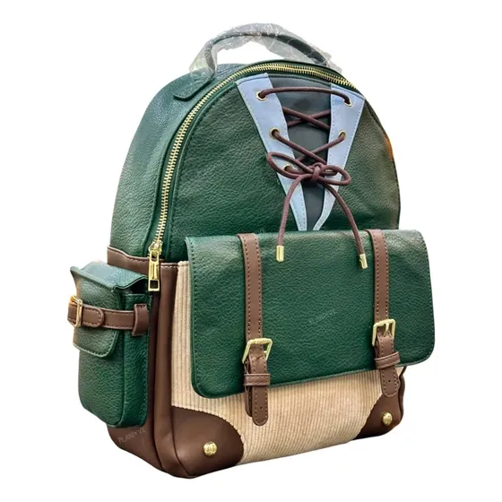 Bolso Mini Morral Harry Potter