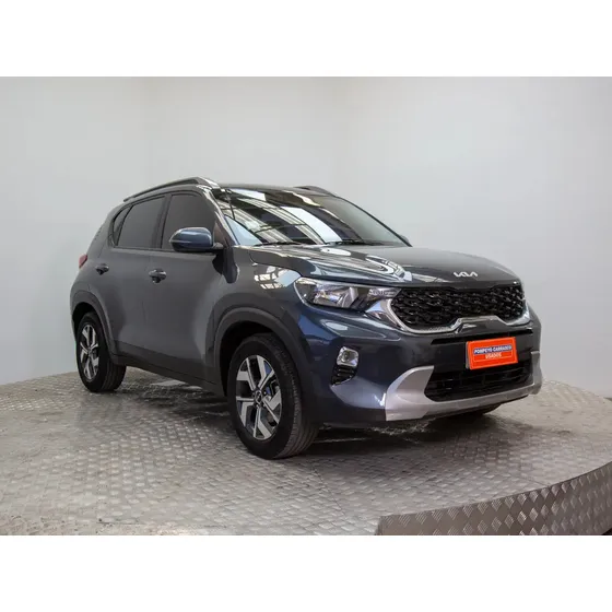 Kia 1.5 Ex Plus Ac Mt Sonet