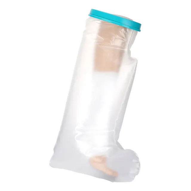 Funda Fundida Para Ducha Y Bañera, Protector De Yeso Imperme