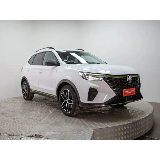 Mg Rx5 1.5 Dlx Rx5