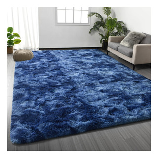 Deerhoo Shag Area Rug, 4 X 6 Alfombras De Felpa Peludas Para Deerhoo Shag Area Rug, 4 X 6 Alfombras De Felpa Peludas Para