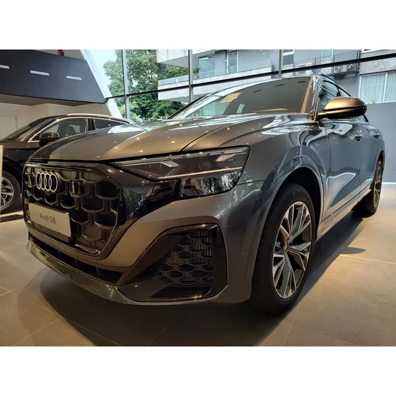 Audi Q8 3.0 55 Tfsi Quattro 340cv