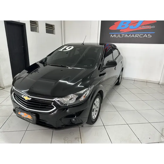 Chevrolet Onix 1.0 Lt 5p