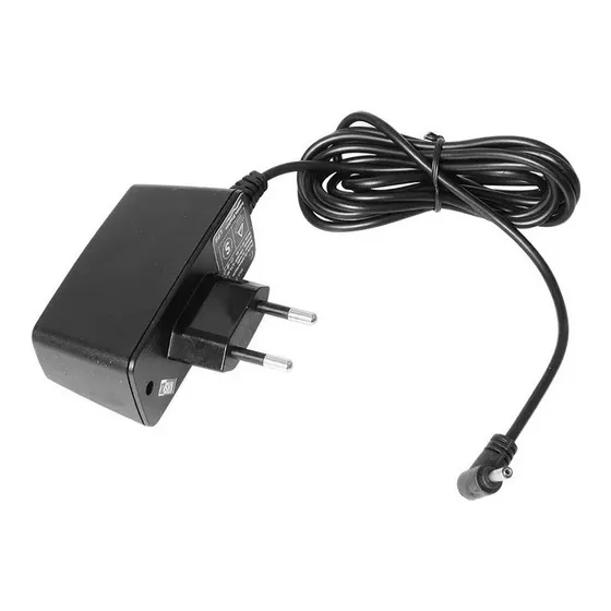 Carregador Para Notebook Multilaser Legacy Pc120 5v 3a 15w
