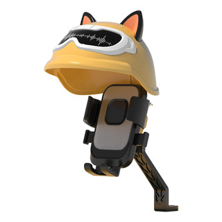 Soporte Para Teléfono Para Motocicleta, Abrazadera Estilo I Soporte Para Teléfono Para Motocicleta, Abrazadera Estilo I