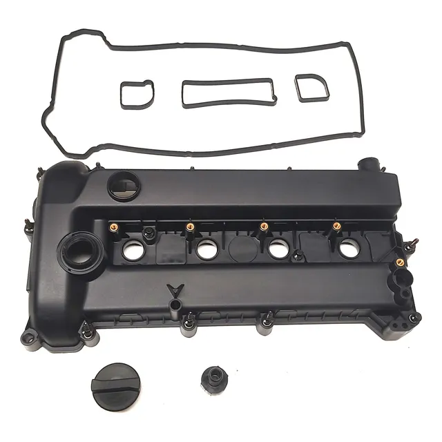 Tapa Válvulas Mazda 6sr 2.3 / 3 -2.0 De Varilla En La Mitad 