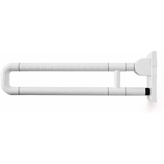 Handiya Antideslizante Soporte Plegable Barra Agarre Barrera