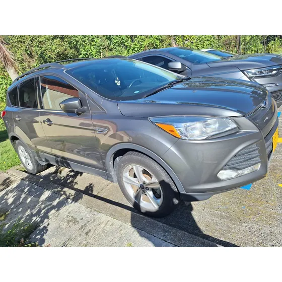 Ford Escape 2000 Turbo 4x4