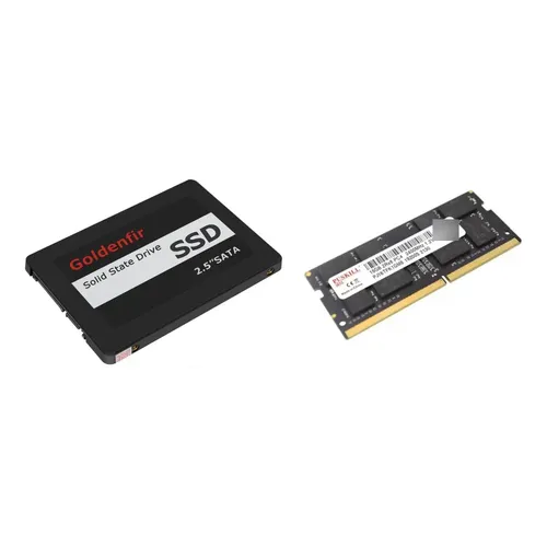 Memória Notebook 32gb Ddr4 3200 Mhz Patriot Psd432g32002s
