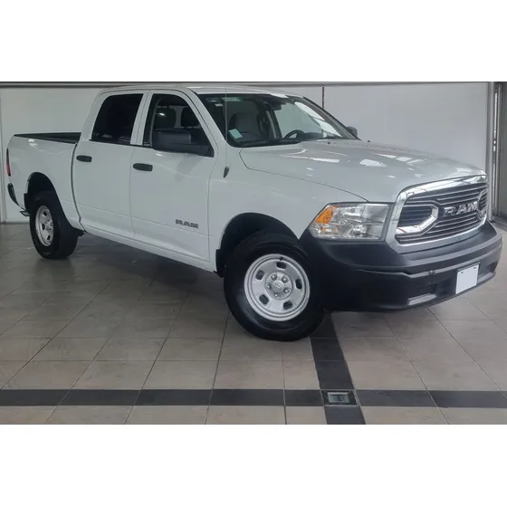 Ram 1500 3.6 V6 Crew Cab Slt At