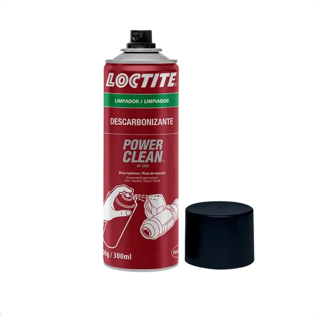 Loctite Descarbonizante Sf 7979 Power Clean (ref. 2569820)